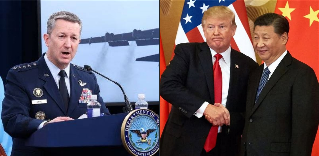 США спалюють арсенали в Ірані — Китай отримує шанс на Тайвань