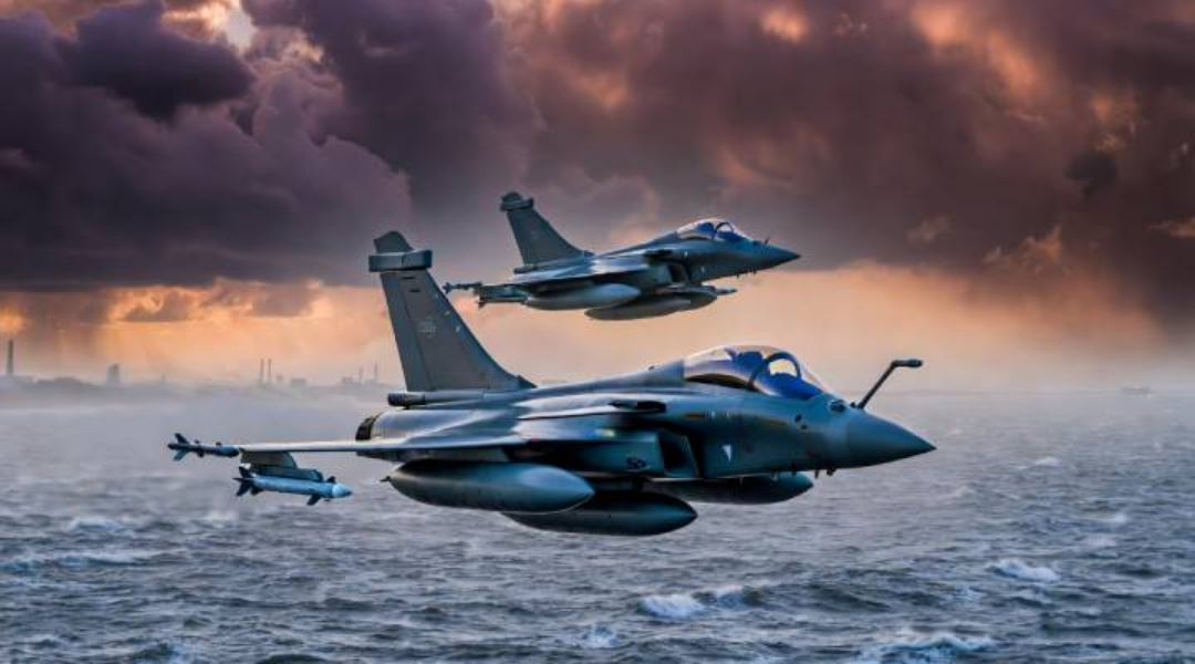 Франція та Польща відпрацюють імітацію ядерного удару по росії та білорусі