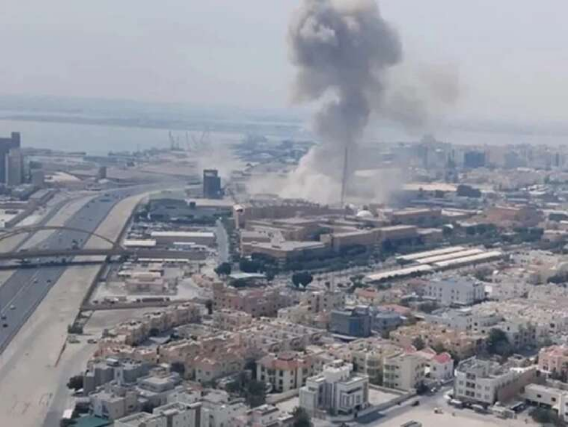 Прихований масштаб руйнувань