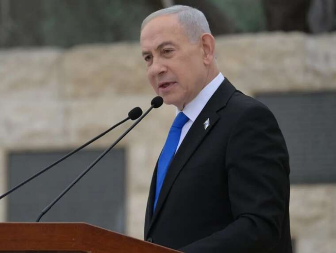 Терористи з цахалу отримати наказ від воєнного злочинця