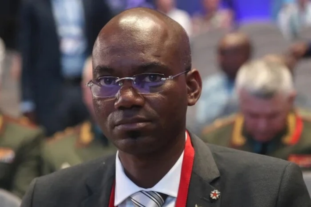 В Малі ліквідовано проросійського міністра оборони Садіо Камару