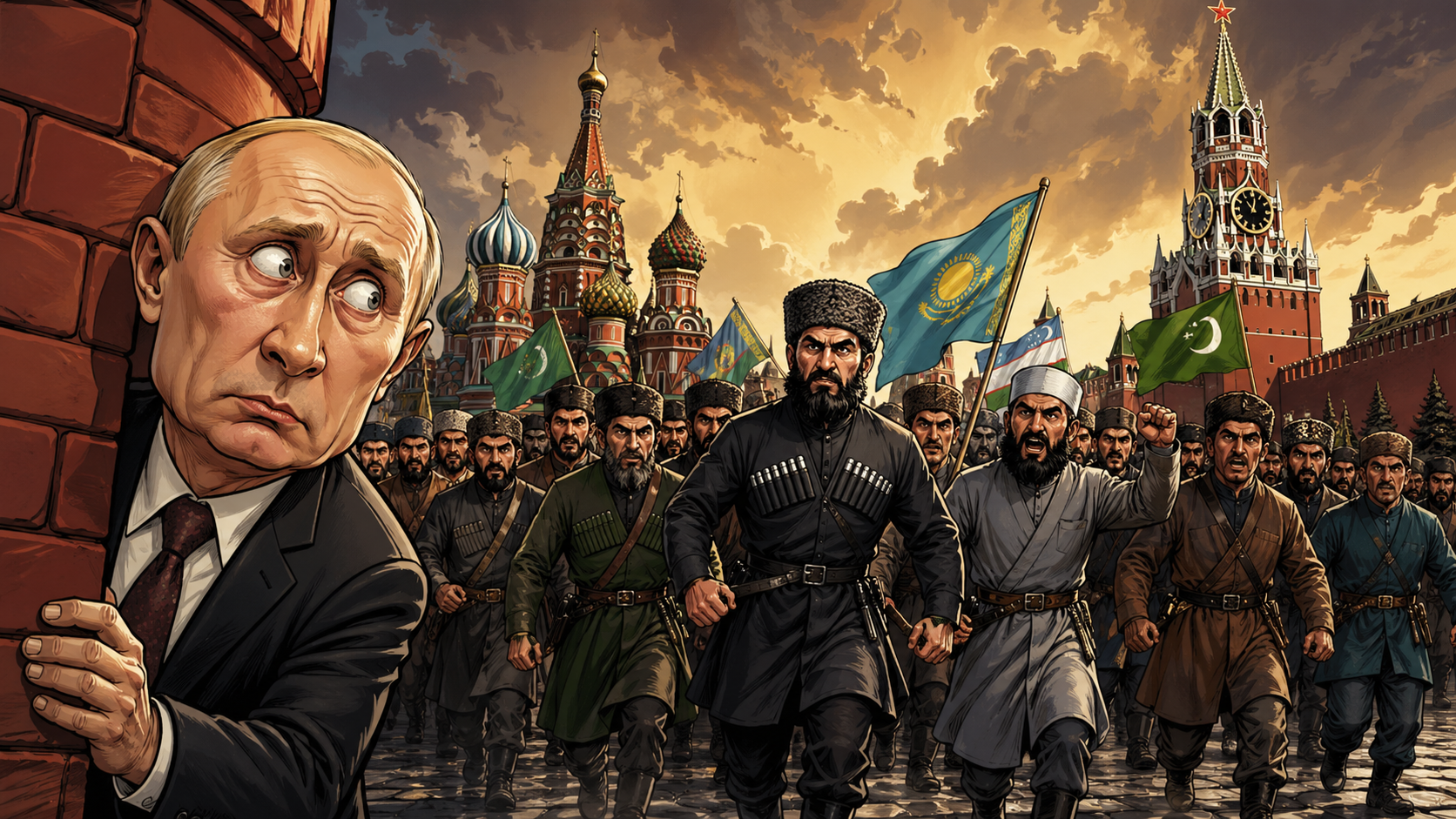 Згенеровано ChatGPT за запитом Останнього Бастіону