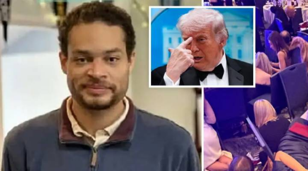 Вашингтонський стрілець Коул Аллен надіслав маніфест за 10 хвилин до атаки