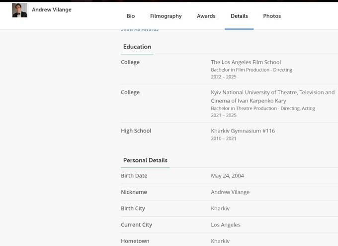 Кіно в Голлівуді замість фронту_3
