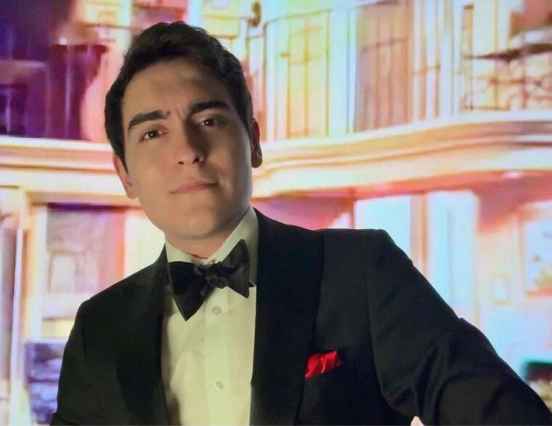 Кіно в Голлівуді замість фронту