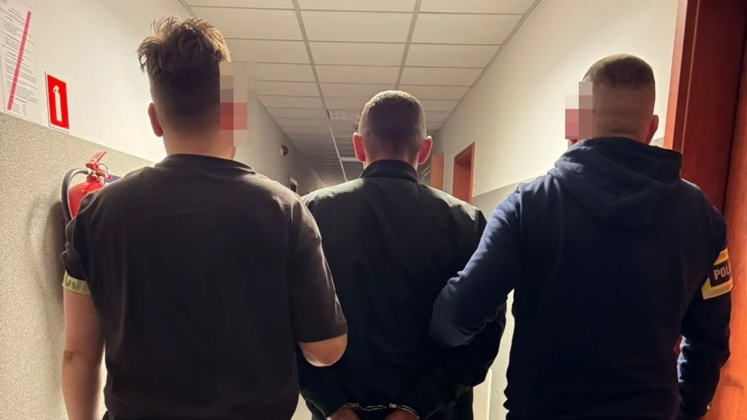 З Польщі депортували українця, який п’яний прийшов забирати дитину з садочка