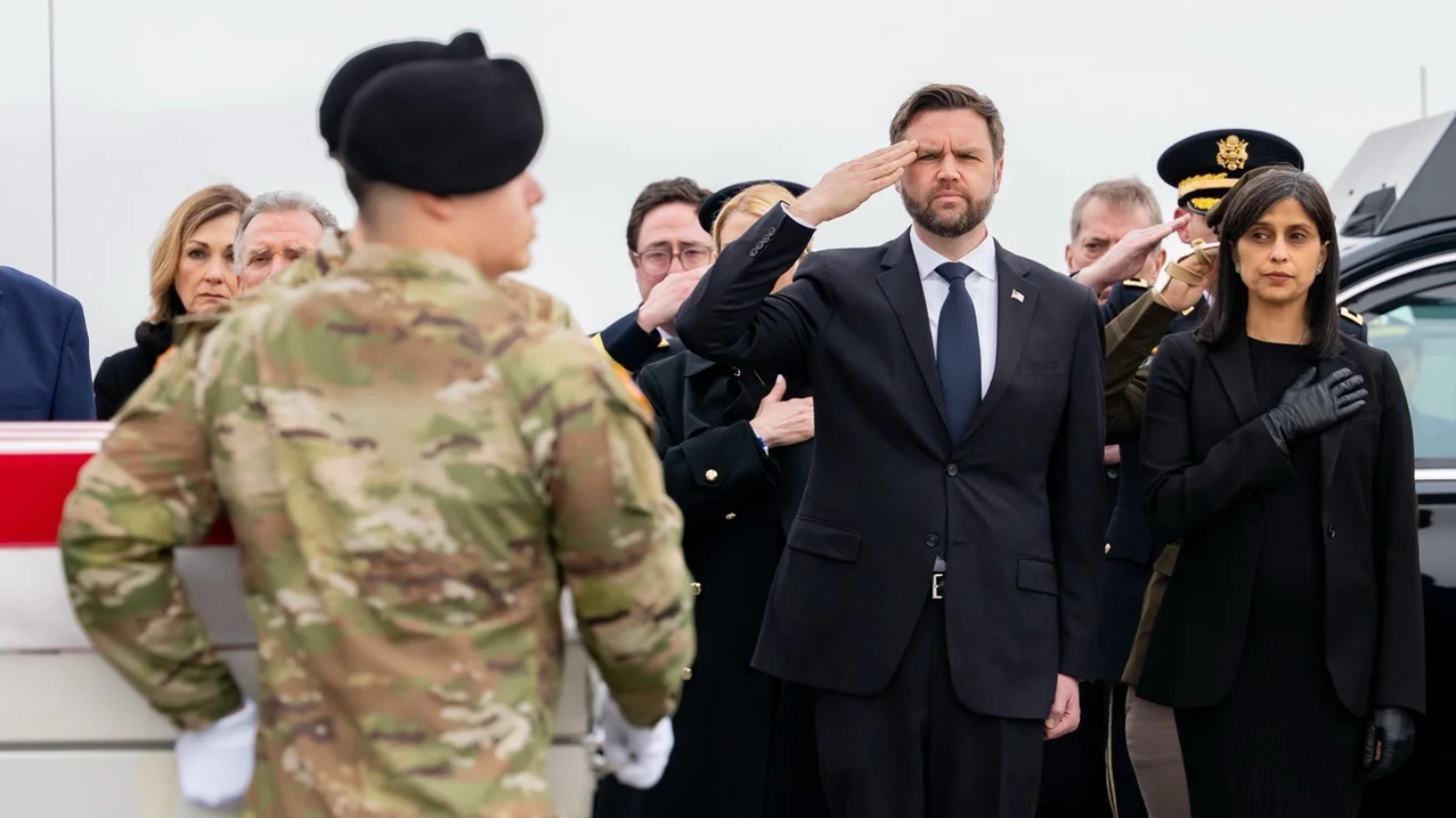 У США стурбовані дефіцитом боєприпасів