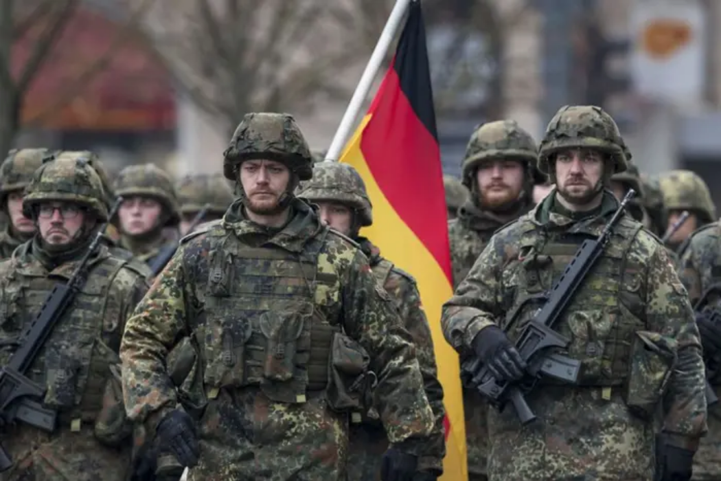 У Німеччині стрімко зросла кількість відмов від військової служби – Welt