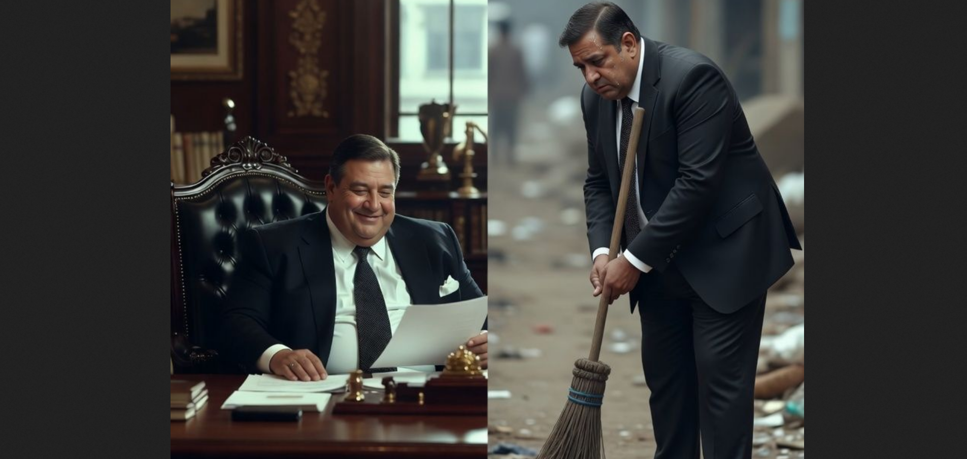 Годівничка закрилась: «соросята» залишились без мільйонів