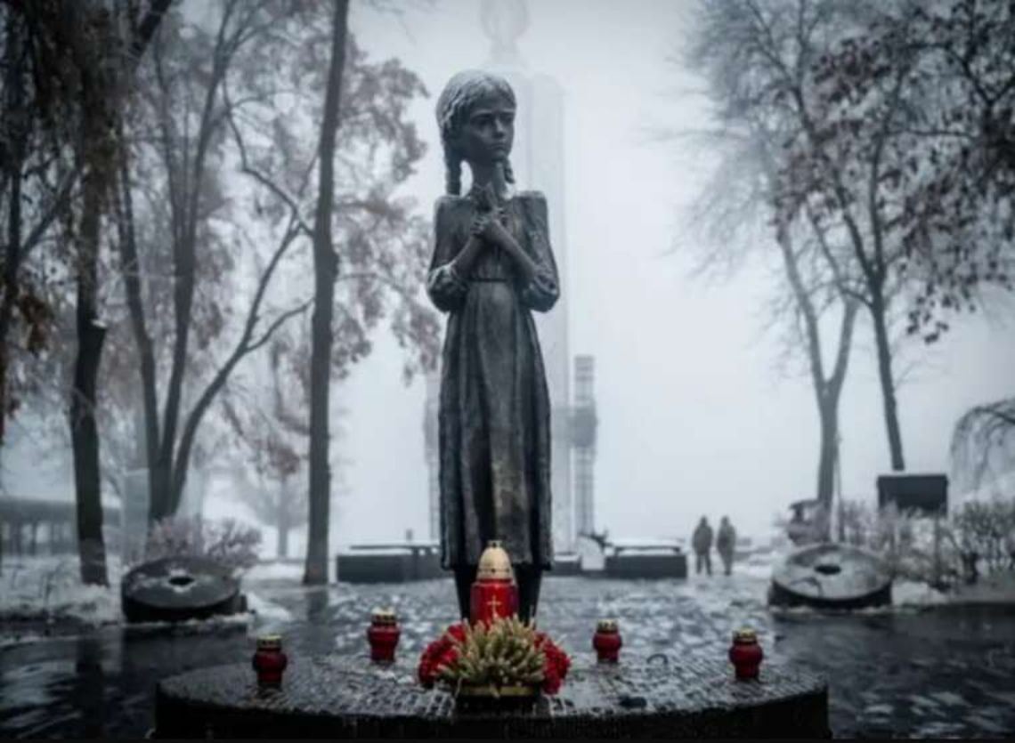 До 7 років в’язниці за заперечення Голодомору