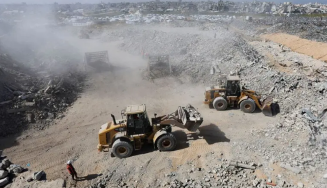 Верх цинізму