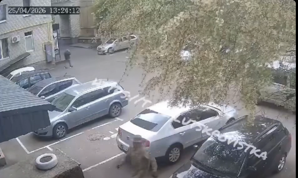 Викрадення серед білого дня: «цивілізоване суспільство» по-українськи