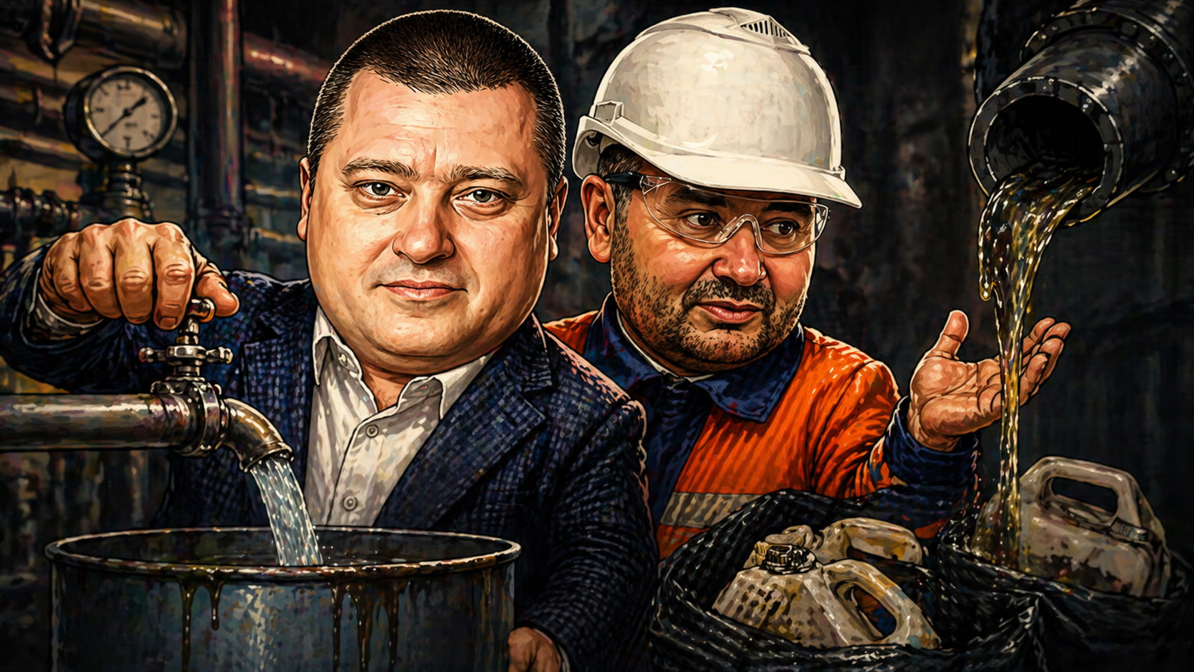 Згенеровано ChatGPT за запитом Останнього Бастіону