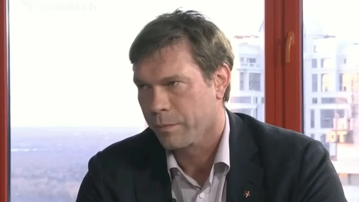 ВАКС конфіскував у колишнього народного депутата Царьова активи в Україні