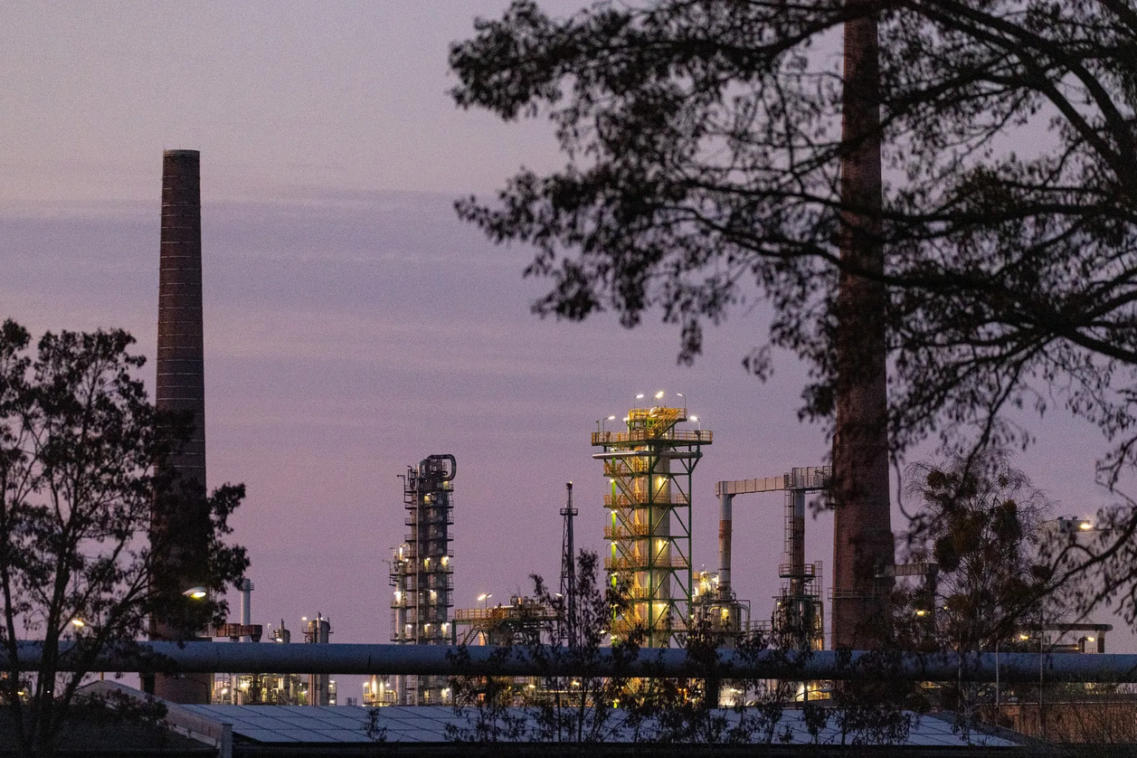 Німеччина домовляється з Польщею про транзит нафти