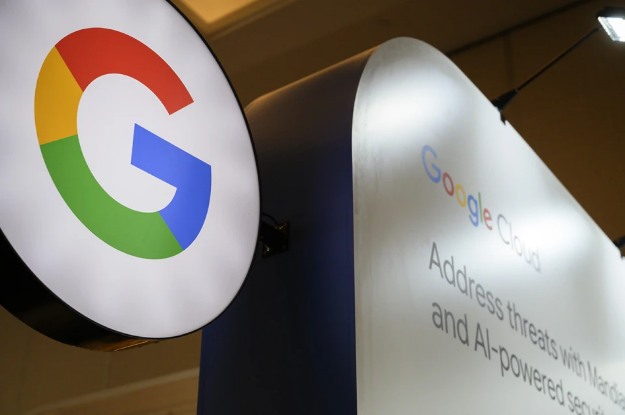 Google підписав угоду з Пентагоном для секретного використання ШІ