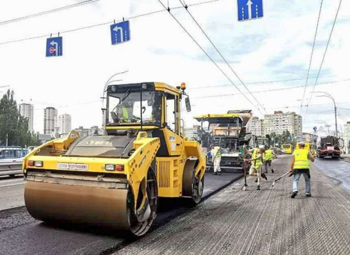 ВАКС залишив чинною заставу в 6 мільйонів для фігуранта справи про «дорожню десятину»