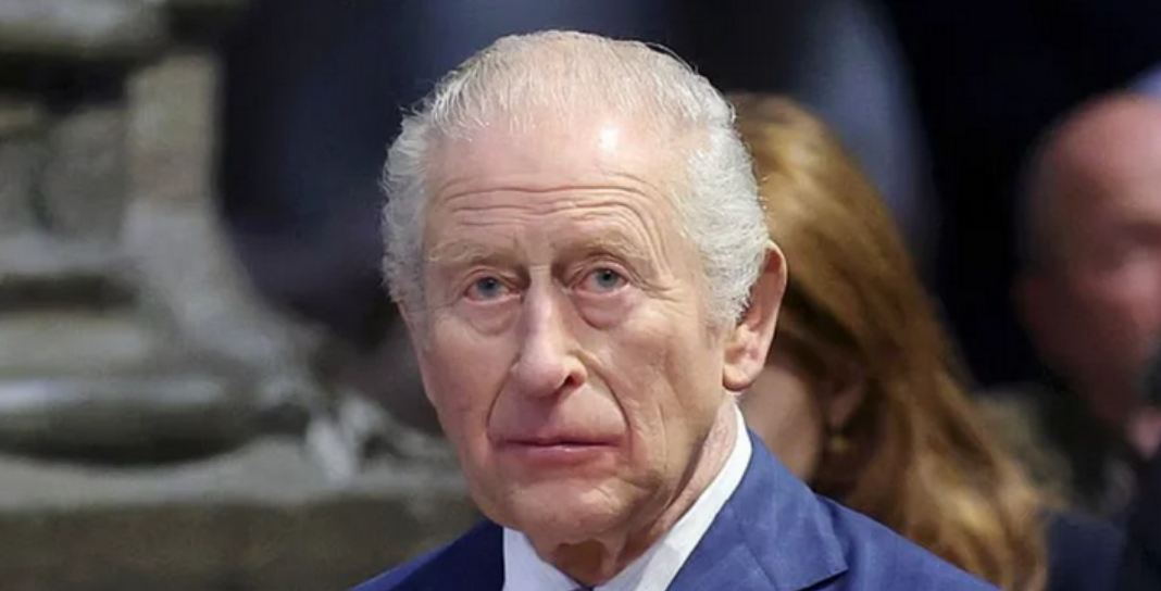 «Непохитна рішучість»: король Чарльз порівняв теракти 11 вересня з війною в Україні