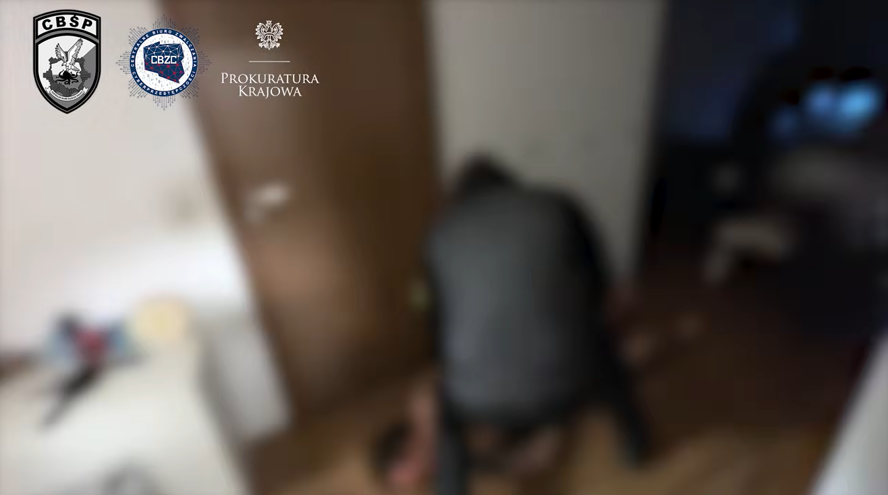 У Польщі 10 українців звинувачують у торгівлі людьми та відмиванні грошей