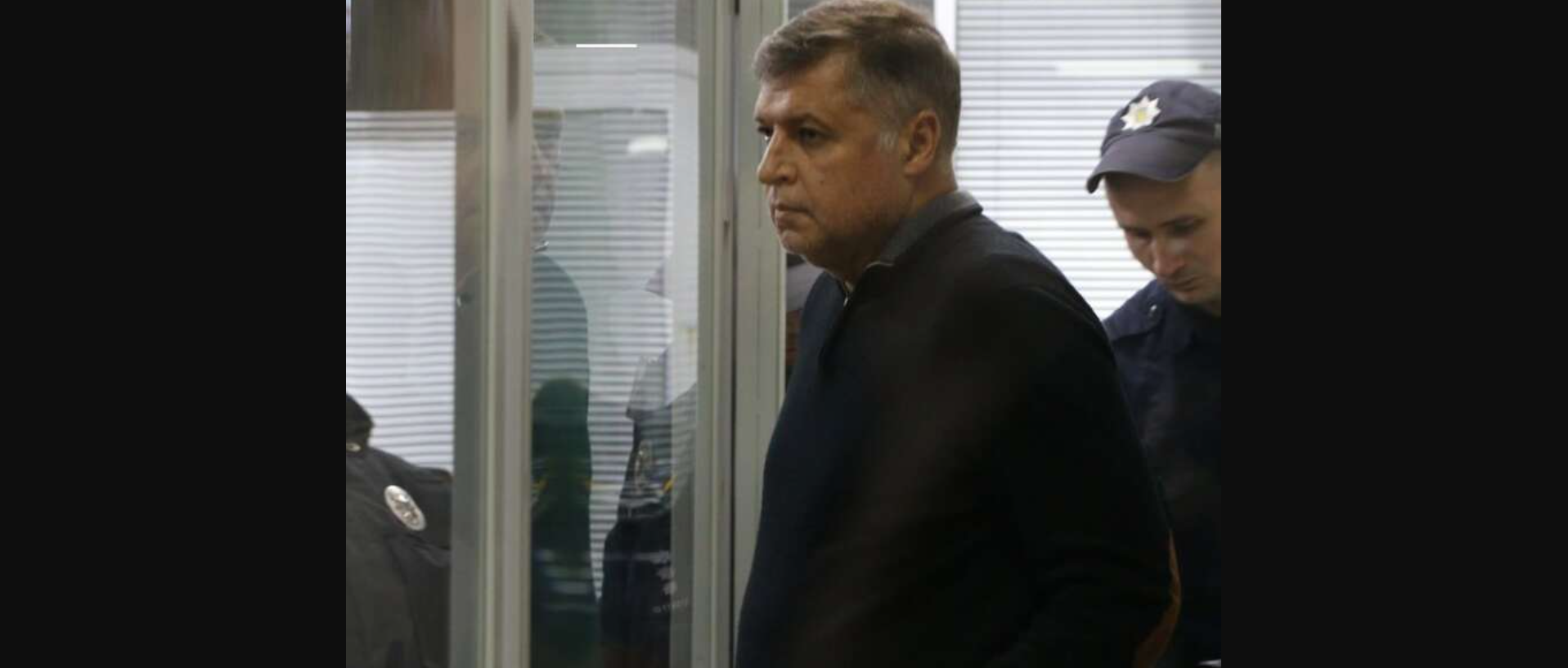 ВАКС переглянув розмір застави фігуранту справи «Мідас» Ігорю «Рокету» Миронюку