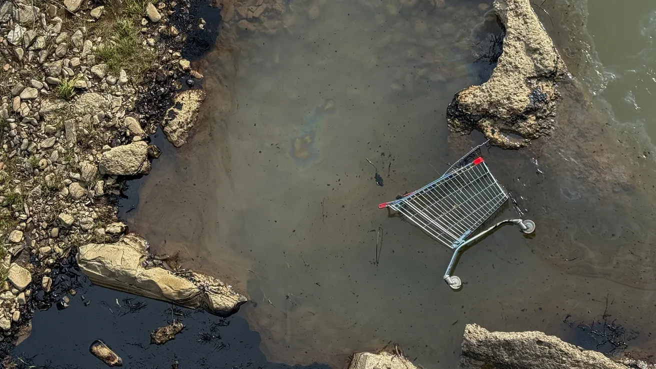 У росії не бачать загроз для здоров’я жителів Туапсе через «нафтові дощі»