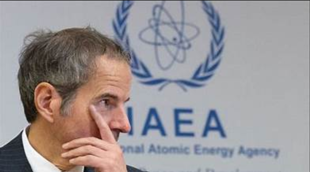 МАГАТЕ виявило ймовірні запаси урану в пошкодженому комплексі Ісфахана