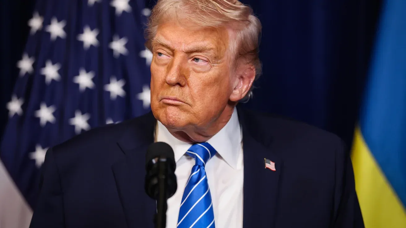 Президента США Трампа, ймовірно, номінували на Нобелівську премію миру — Reuters