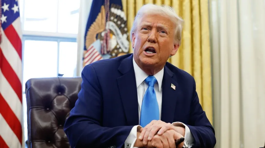 Трамп припустив скорочення військового контингенту США в Італії та Іспанії
