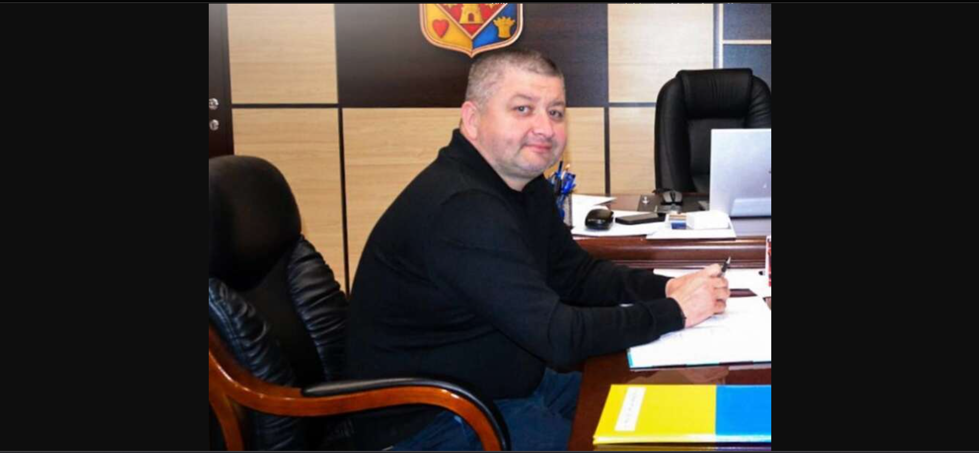 Головний податківець Полтавщини Сергій Левченко виграв суд проти БЕБ