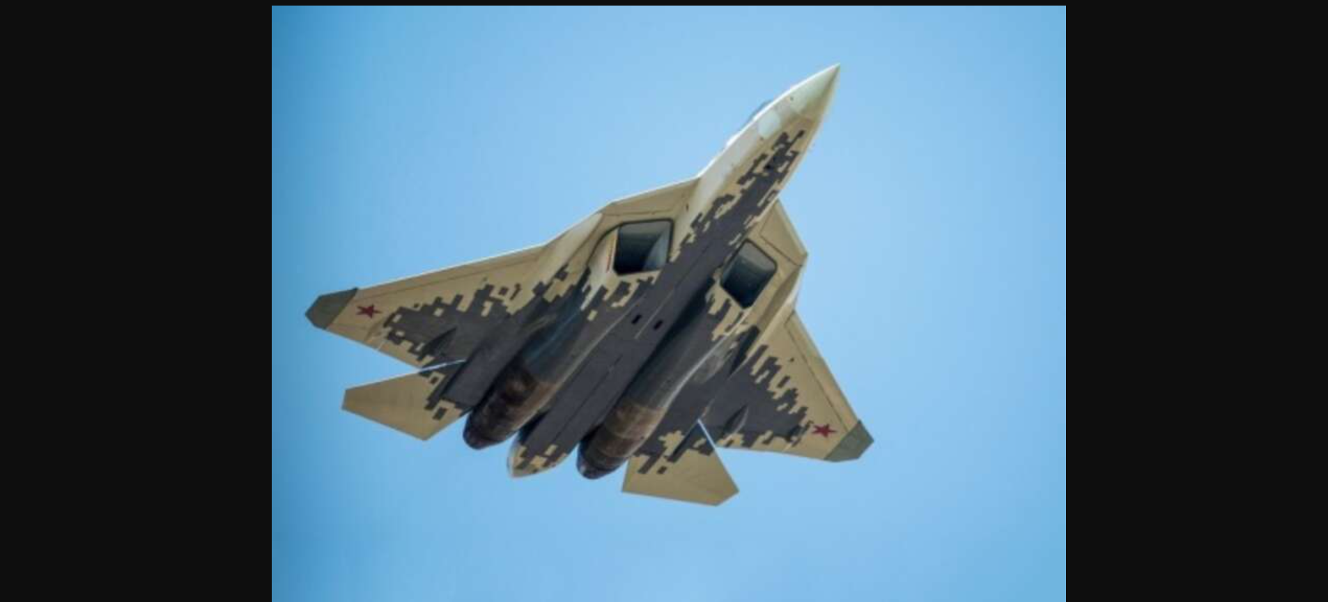 Генштаб підтвердив ураження Су-57 та Су-34 на аеродромі в Челябінській області