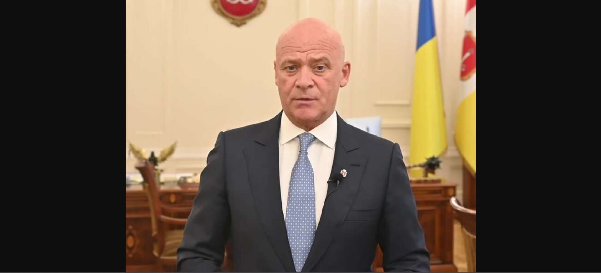 «Я не влаштовував цих шахраїв»