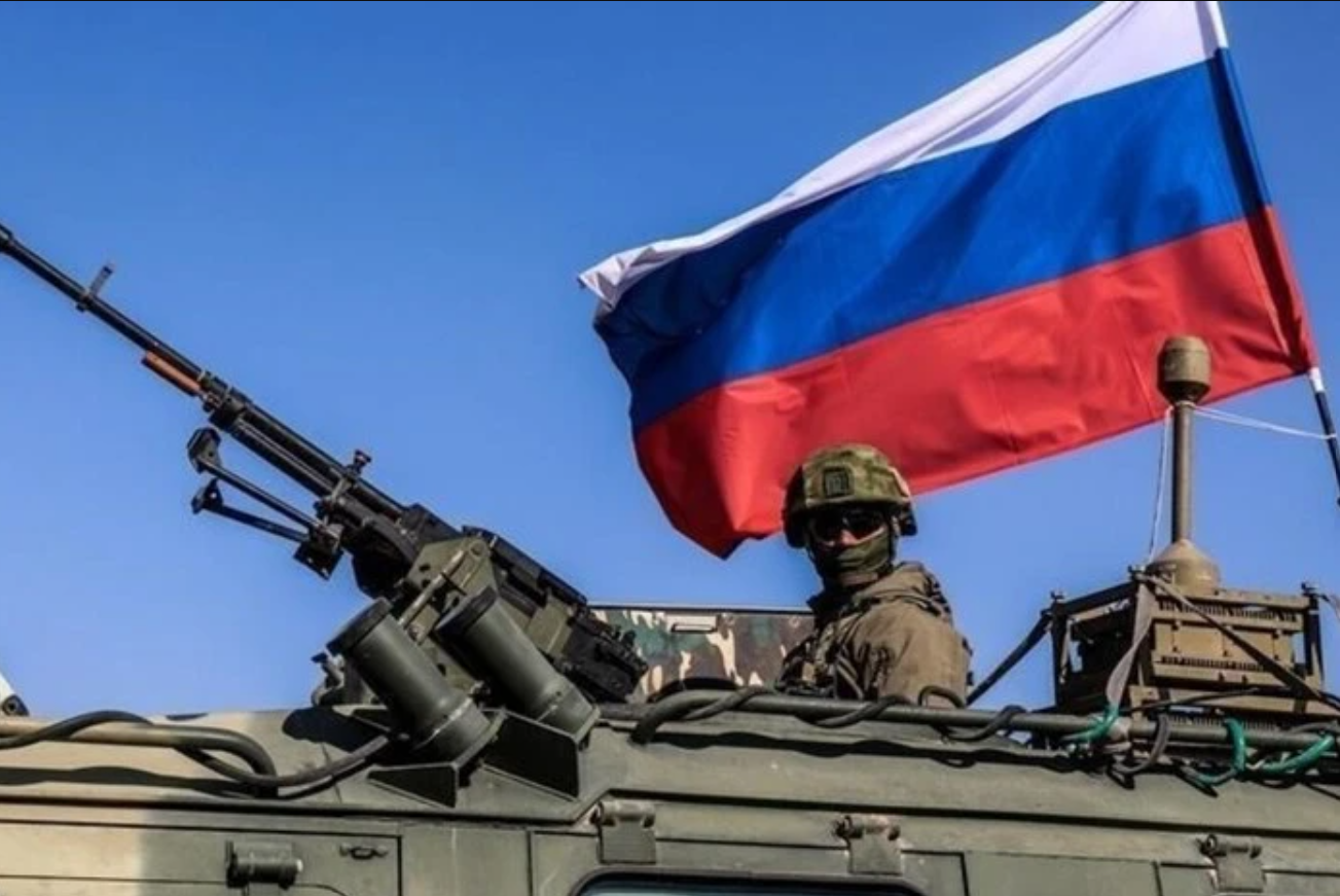The Telegraph: рф змінила тактику наступу через численні втрати
