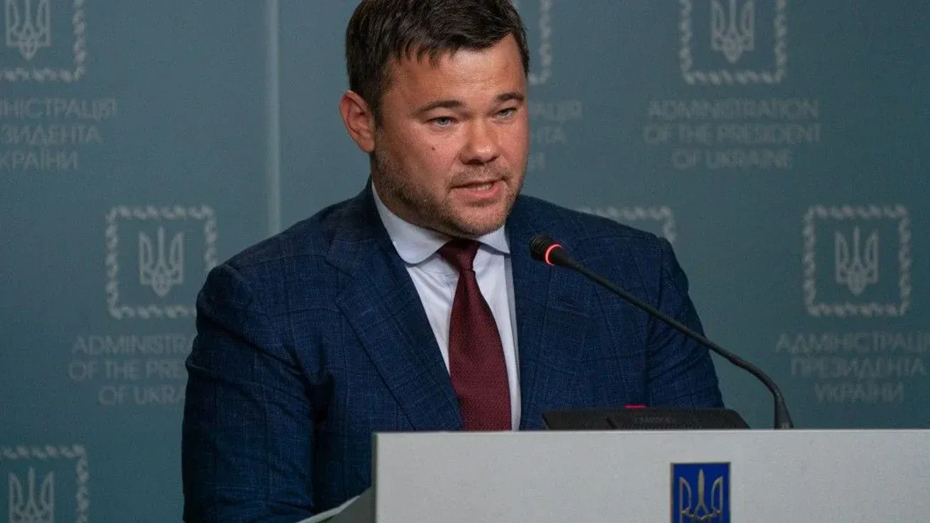 Зеленський підписав указ про нові персональні санкції