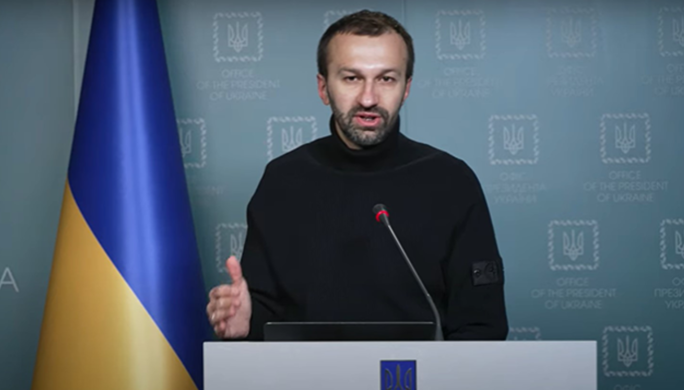 «Антикорупціонер» Лещенко виправдовує корупцію