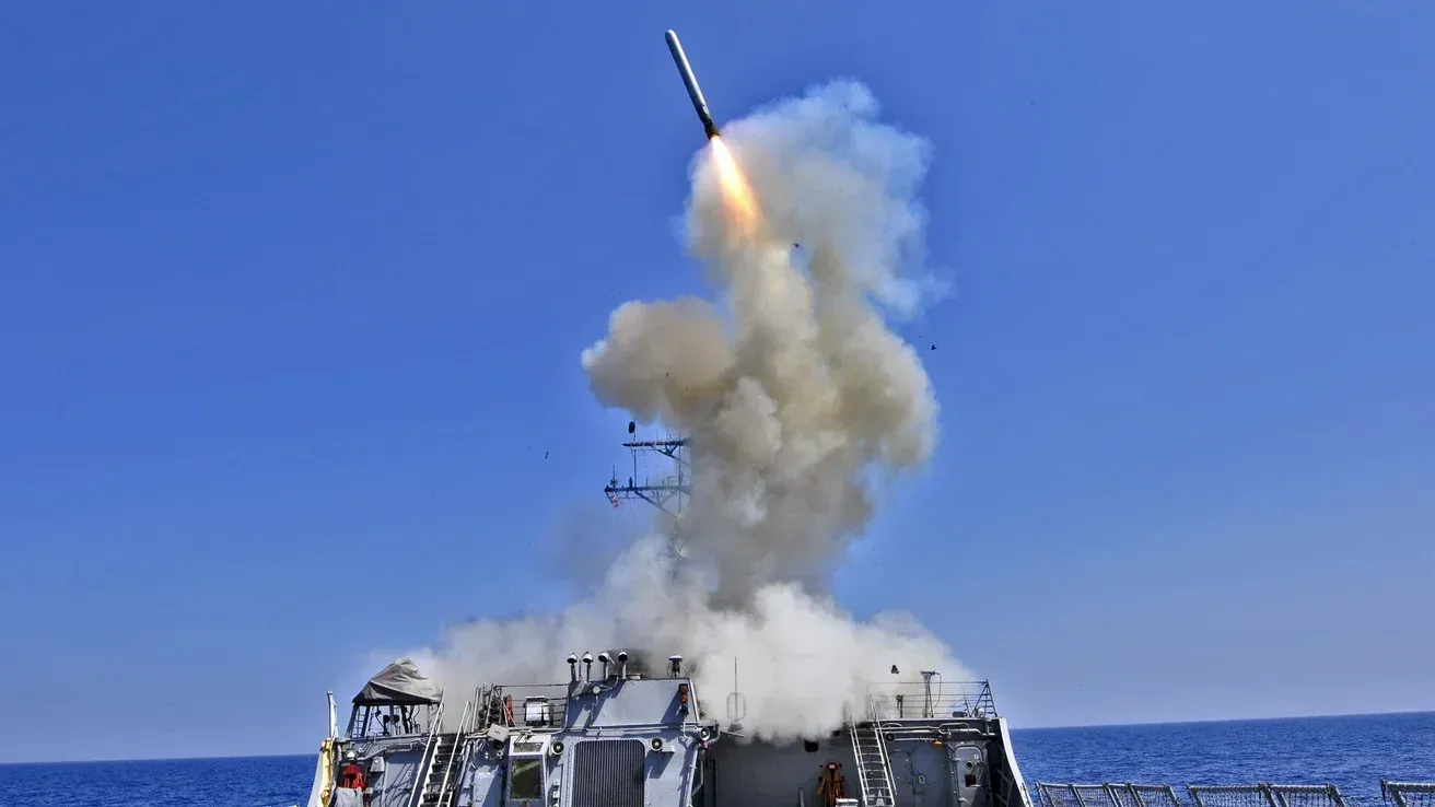 США не стануть розміщувати ракети Tomahawk у Німеччині