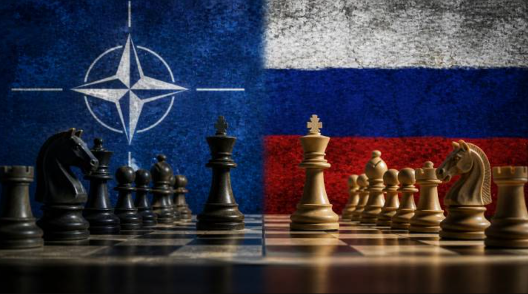 НАТО підвищує ставки: як відповість росія?