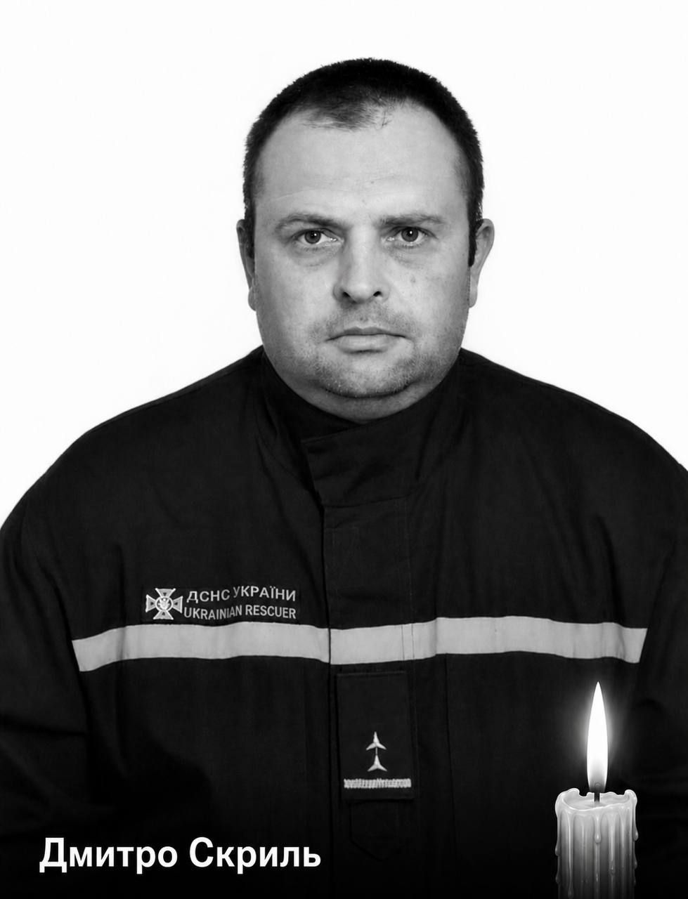росіяни вбили рятувальників, які приїхали на місце обстрілів на Полтавщині_5