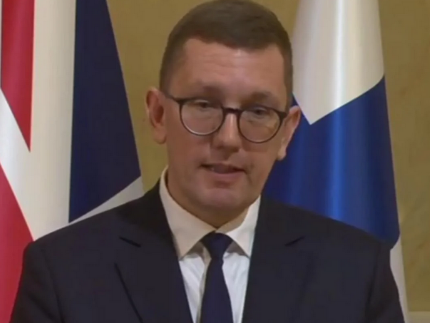 Естонія підтримує удари по рф, але звернулася з проханням до України, - Bloomberg