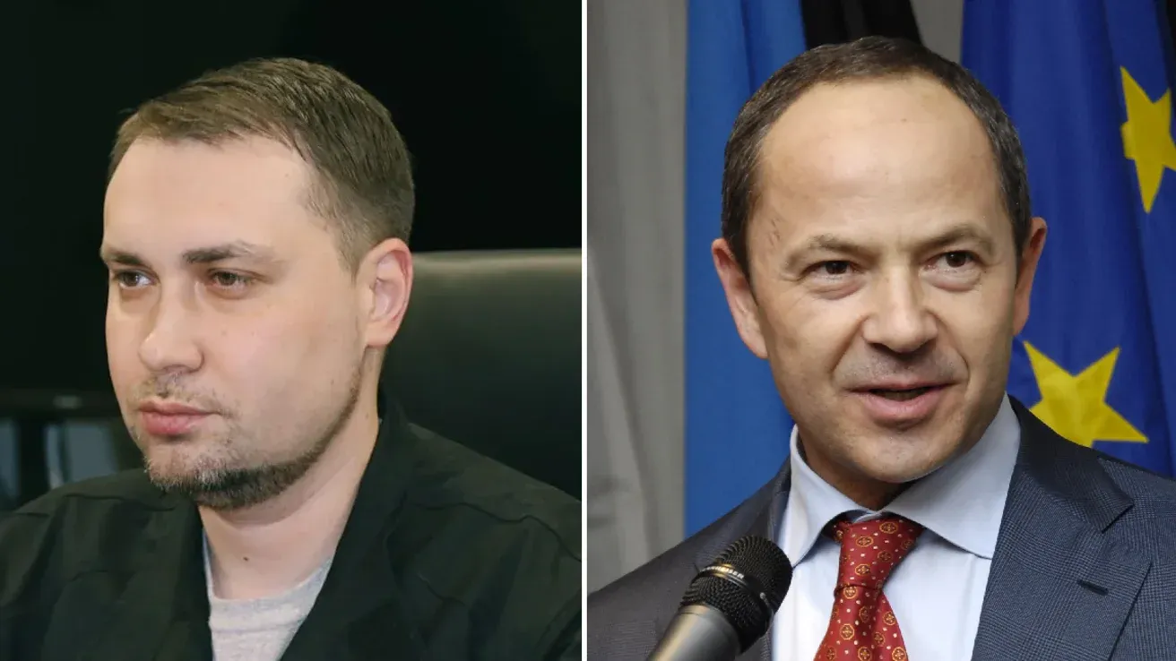 Сергій Тігіпко став позаштатним радником Буданова в Офісі президента