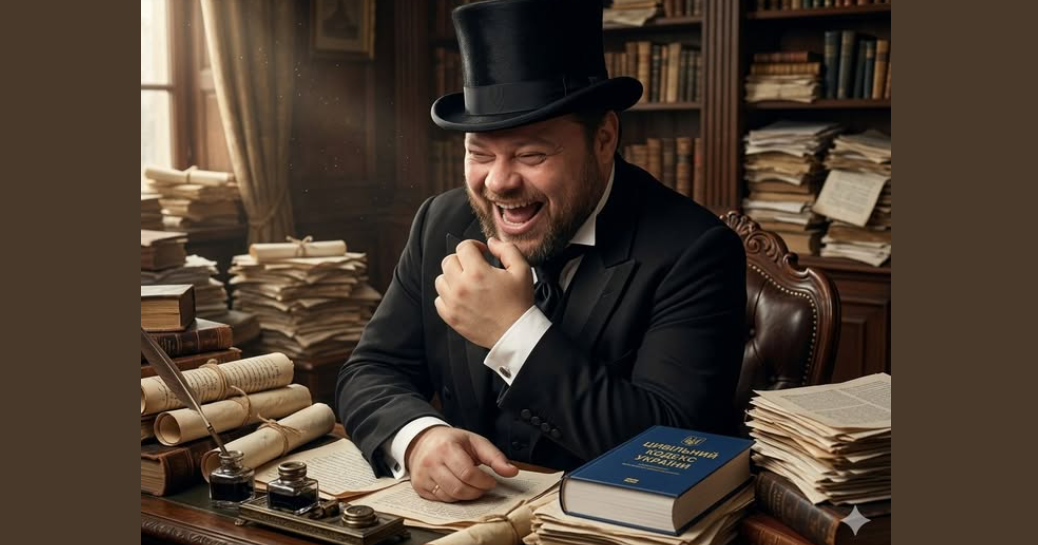 Новий Цивільний кодекс під час війни: реформа чи юридичний хаос?