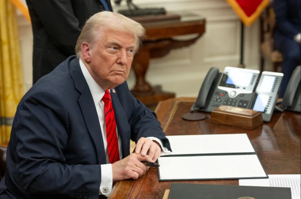 Трамп пригрозив Ірану новими ударами, якщо той не погодиться на угоду з США