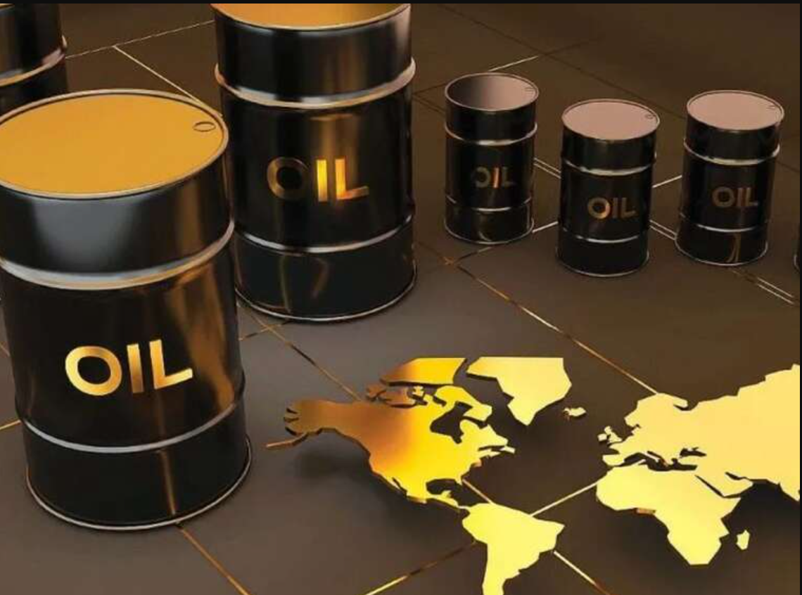 Нафта Brent впала нижче 100 доларів за барель на тлі очікувань угоди між США та Іраном