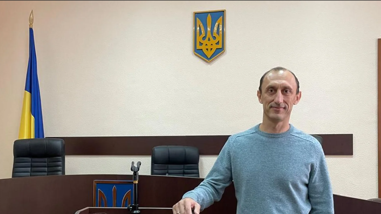 Ексрозвідникові Червінському дозволили повернутися на службу в ЗСУ