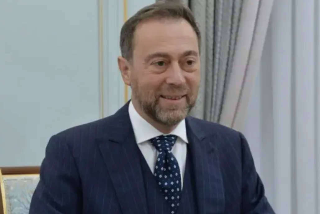 Арештовано експосла Італії