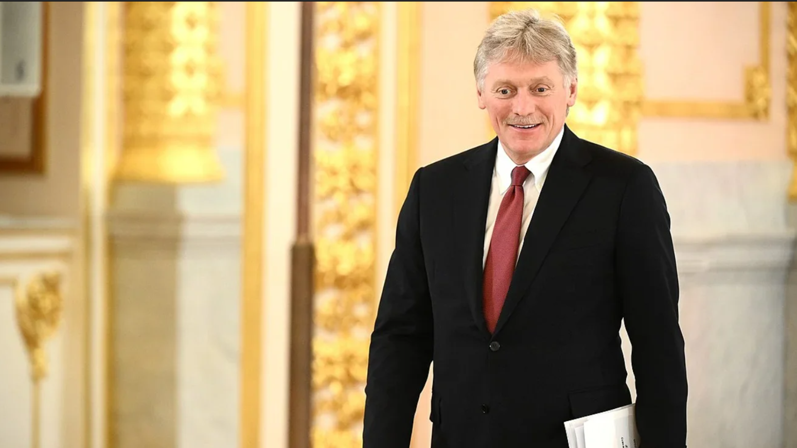 У Кремлі заявили, що путін готовий до діалогу з ЄС, але не буде його ініціювати