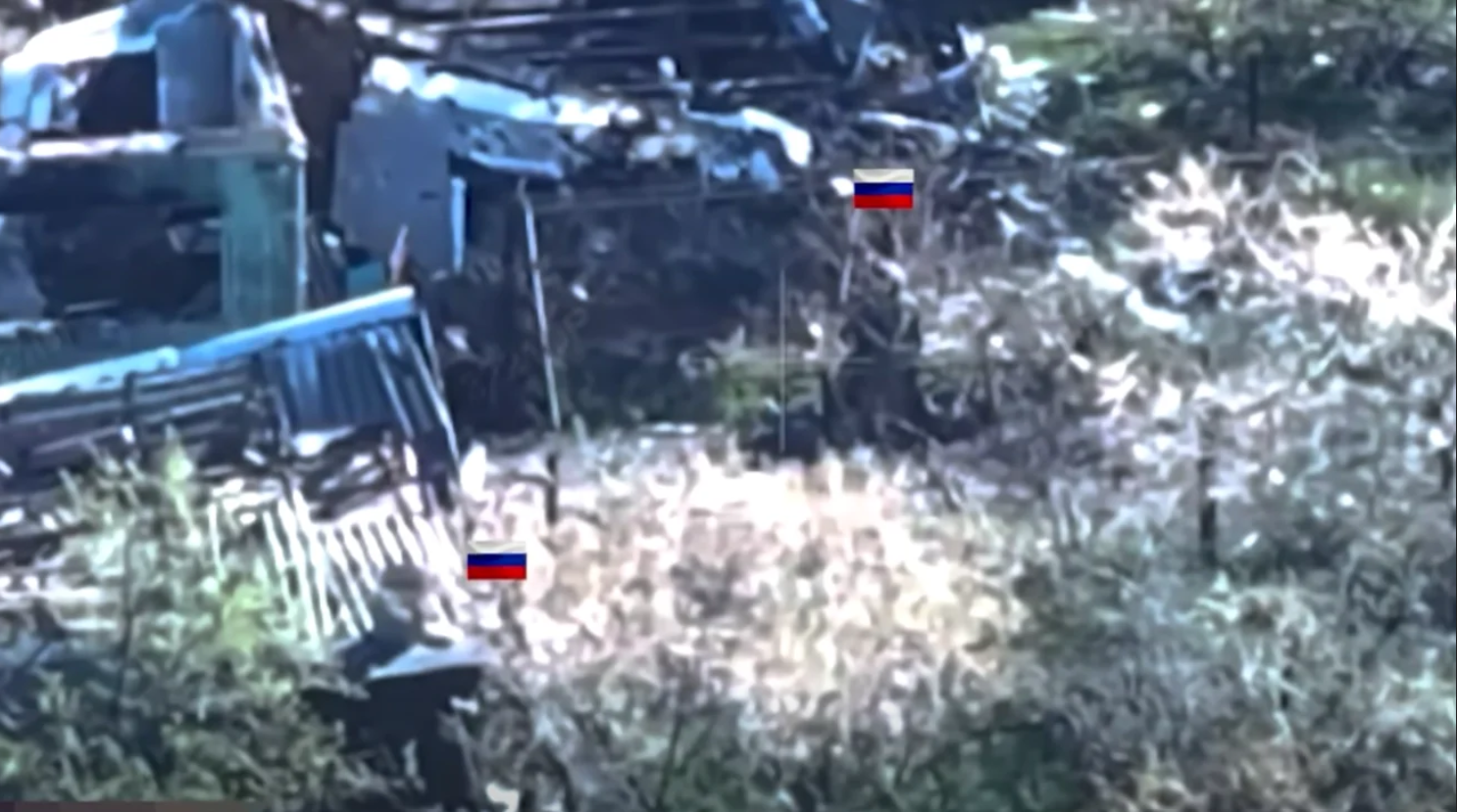 У Покровськ заїхала 90 танкова дивізія рф