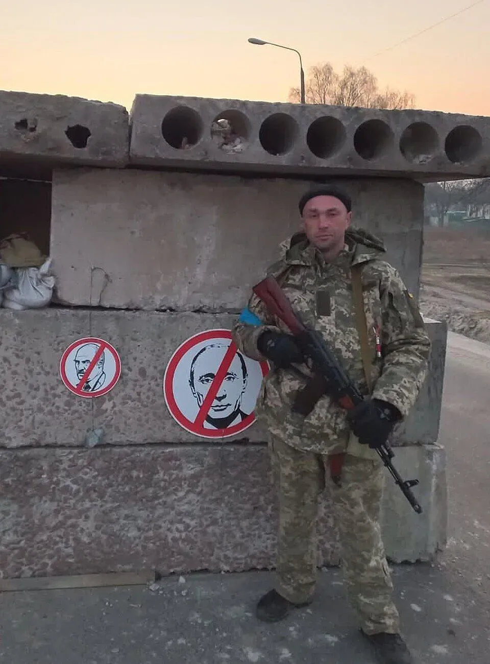 Символ незламності: 10 травня народився Герой Олександр Мацієвський_3