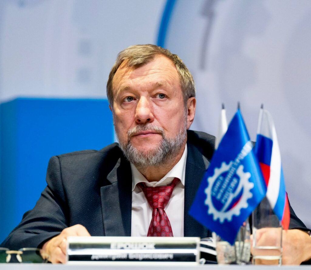 Дмитро Єрошок