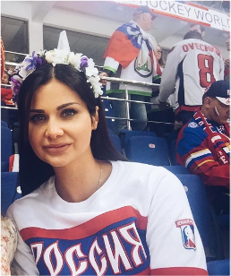 Дружинa Дениса Штілєрмана 