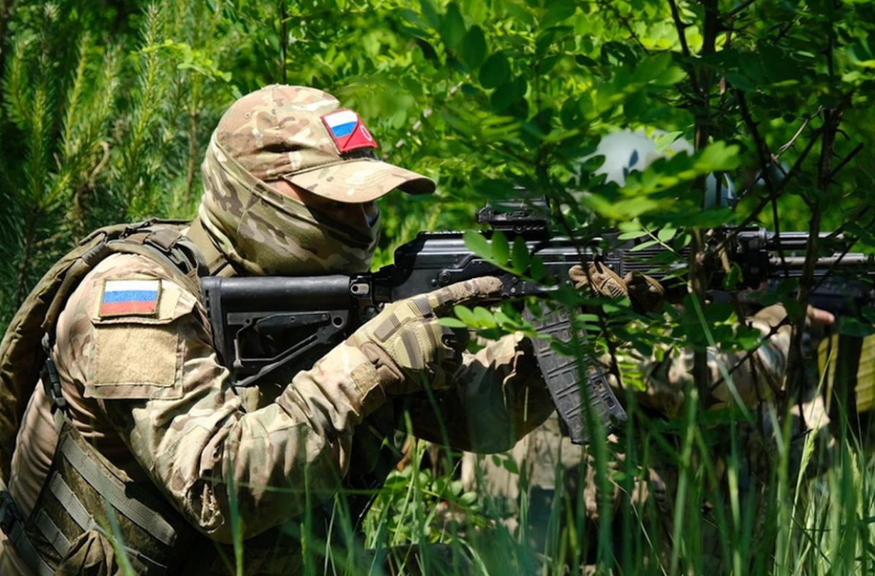 Загострення на Слов’янському напрямку.